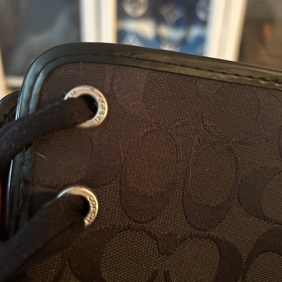 Coach Rain boots - Picture 2 of 6